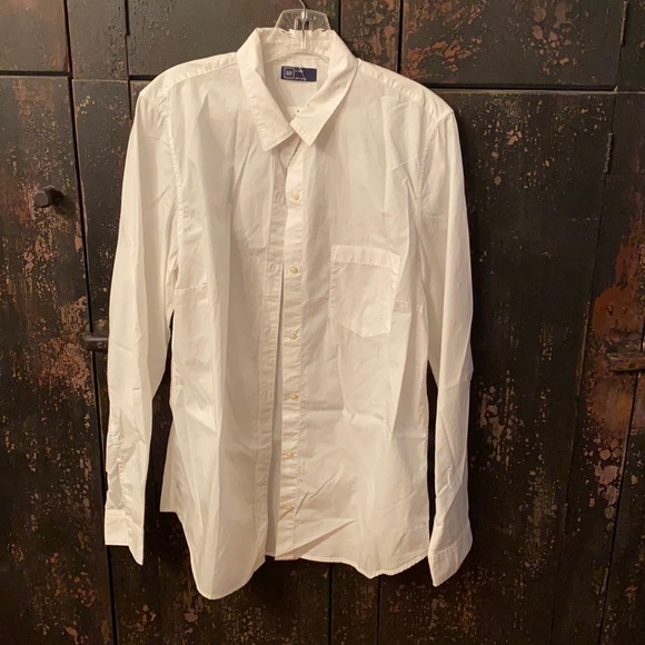 Gap Blouse - Picture 1 of 4